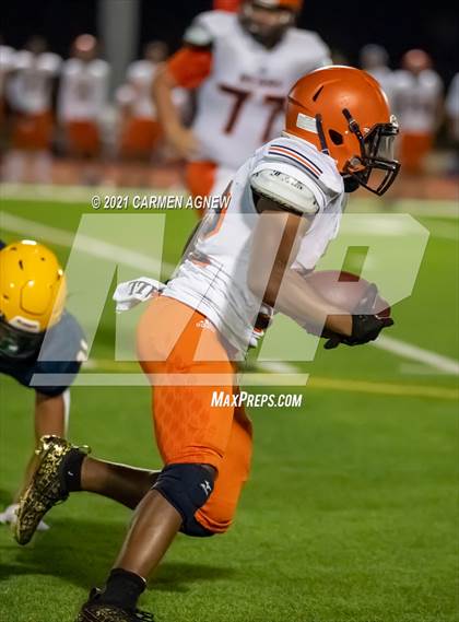 Thumbnail 1 in Cypress Ranch vs. Bridgeland (A Teams) photogallery.