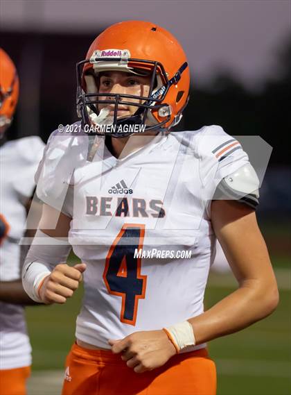 Thumbnail 1 in Cypress Ranch vs. Bridgeland (A Teams) photogallery.