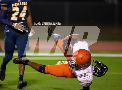 Thumbnail 3 in Cypress Ranch vs. Bridgeland (A Teams) photogallery.
