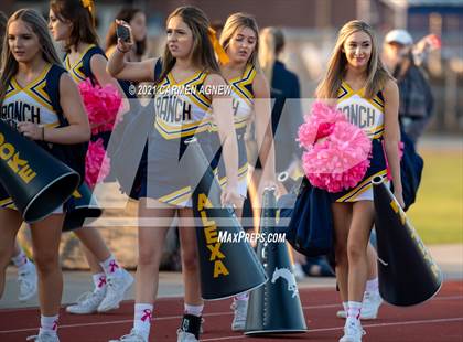Thumbnail 3 in Cypress Ranch vs. Bridgeland (A Teams) photogallery.