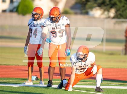 Thumbnail 1 in Cypress Ranch vs. Bridgeland (A Teams) photogallery.