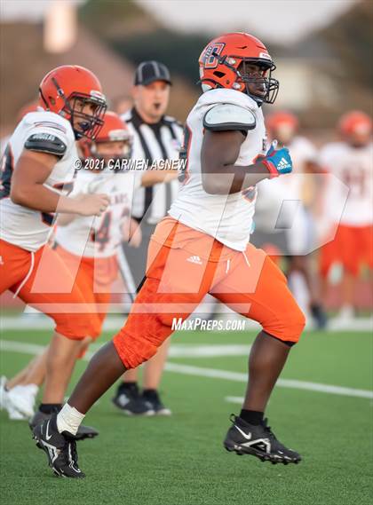 Thumbnail 1 in Cypress Ranch vs. Bridgeland (A Teams) photogallery.
