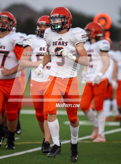 Thumbnail 1 in Cypress Ranch vs. Bridgeland (A Teams) photogallery.
