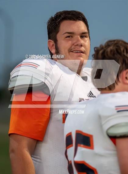 Thumbnail 1 in Cypress Ranch vs. Bridgeland (A Teams) photogallery.