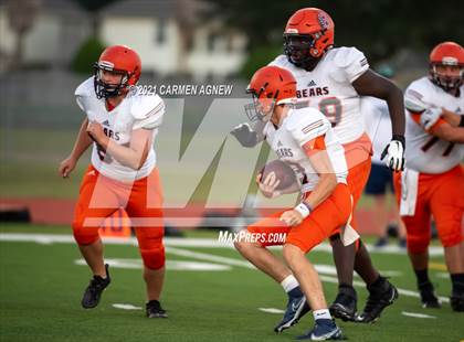 Thumbnail 3 in Cypress Ranch vs. Bridgeland (A Teams) photogallery.