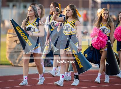 Thumbnail 2 in Cypress Ranch vs. Bridgeland (A Teams) photogallery.