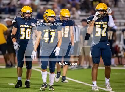 Thumbnail 2 in Cypress Ranch vs. Bridgeland (A Teams) photogallery.