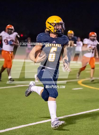Thumbnail 2 in Cypress Ranch vs. Bridgeland (A Teams) photogallery.