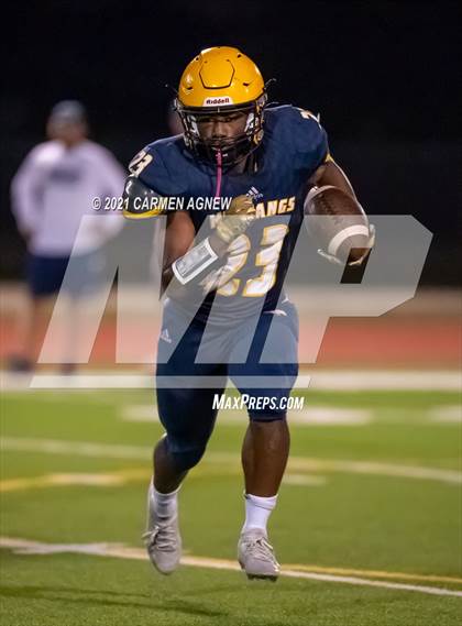Thumbnail 2 in Cypress Ranch vs. Bridgeland (A Teams) photogallery.