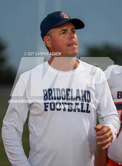 Thumbnail 3 in Cypress Ranch vs. Bridgeland (A Teams) photogallery.