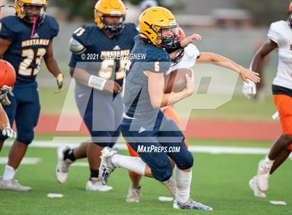 Thumbnail 2 in Cypress Ranch vs. Bridgeland (A Teams) photogallery.