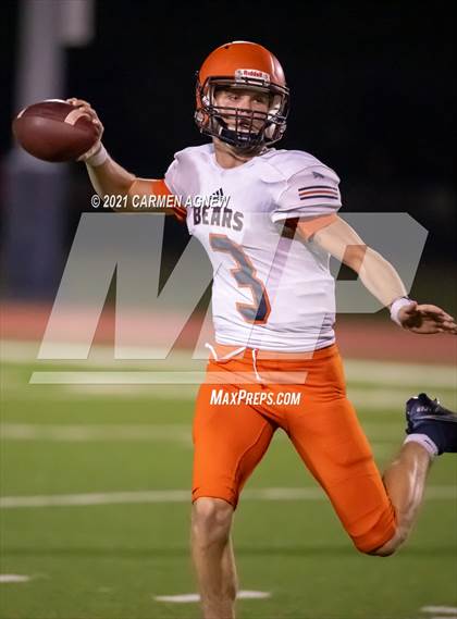 Thumbnail 3 in Cypress Ranch vs. Bridgeland (A Teams) photogallery.