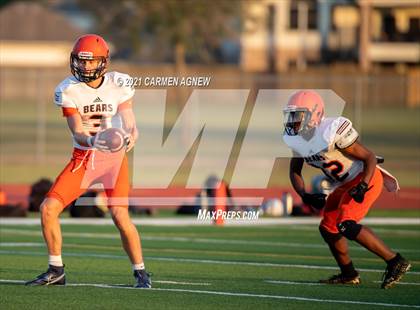 Thumbnail 2 in Cypress Ranch vs. Bridgeland (A Teams) photogallery.