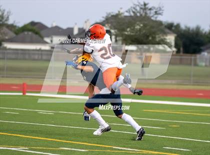 Thumbnail 1 in Cypress Ranch vs. Bridgeland (A Teams) photogallery.