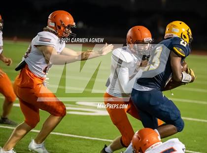 Thumbnail 3 in Cypress Ranch vs. Bridgeland (A Teams) photogallery.