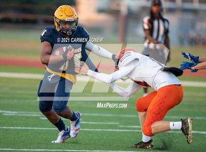 Thumbnail 3 in Cypress Ranch vs. Bridgeland (A Teams) photogallery.