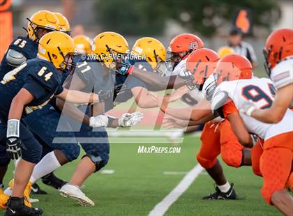 Thumbnail 2 in Cypress Ranch vs. Bridgeland (A Teams) photogallery.