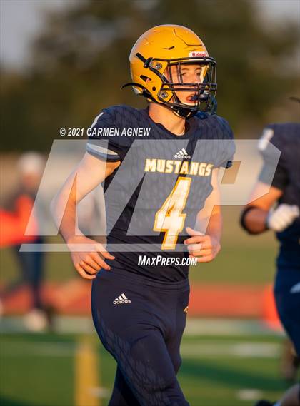 Thumbnail 2 in Cypress Ranch vs. Bridgeland (A Teams) photogallery.