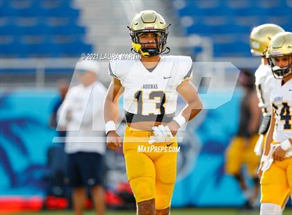 Thumbnail 1 in St. Thomas Aquinas @ Cardinal Gibbons photogallery.