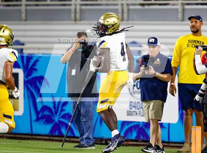 Thumbnail 2 in St. Thomas Aquinas @ Cardinal Gibbons photogallery.