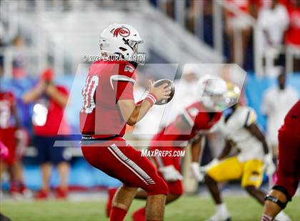 Thumbnail 1 in St. Thomas Aquinas @ Cardinal Gibbons photogallery.