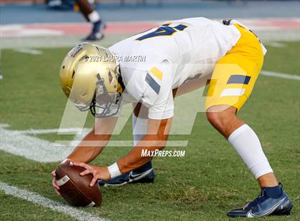 Thumbnail 1 in St. Thomas Aquinas @ Cardinal Gibbons photogallery.