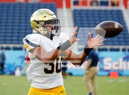 Thumbnail 3 in St. Thomas Aquinas @ Cardinal Gibbons photogallery.