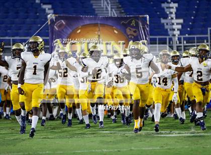 Thumbnail 3 in St. Thomas Aquinas @ Cardinal Gibbons photogallery.