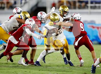 Thumbnail 2 in St. Thomas Aquinas @ Cardinal Gibbons photogallery.