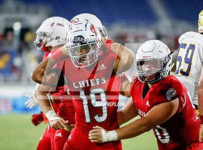 Thumbnail 1 in St. Thomas Aquinas @ Cardinal Gibbons photogallery.