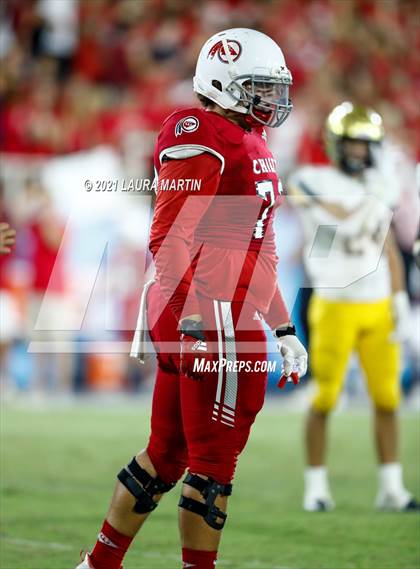 Thumbnail 1 in St. Thomas Aquinas @ Cardinal Gibbons photogallery.