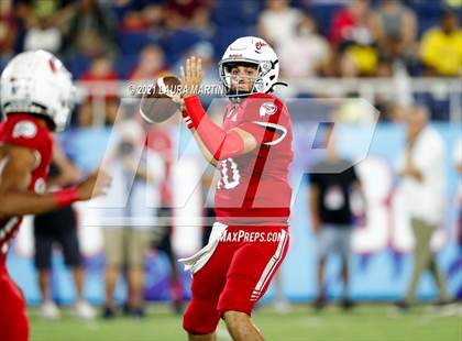 Thumbnail 2 in St. Thomas Aquinas @ Cardinal Gibbons photogallery.