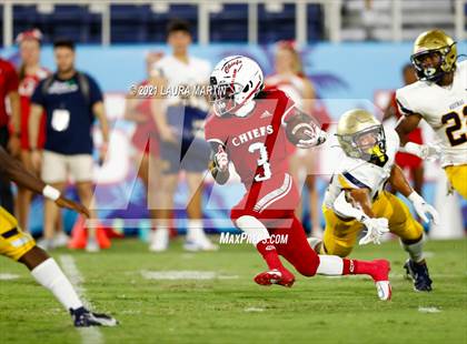 Thumbnail 1 in St. Thomas Aquinas @ Cardinal Gibbons photogallery.