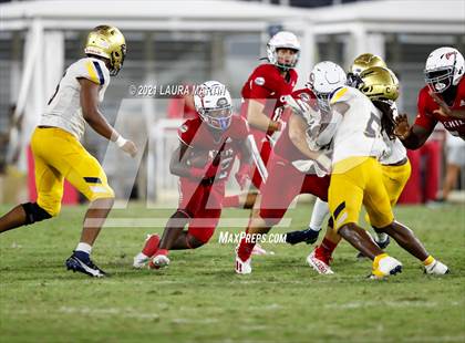 Thumbnail 1 in St. Thomas Aquinas @ Cardinal Gibbons photogallery.