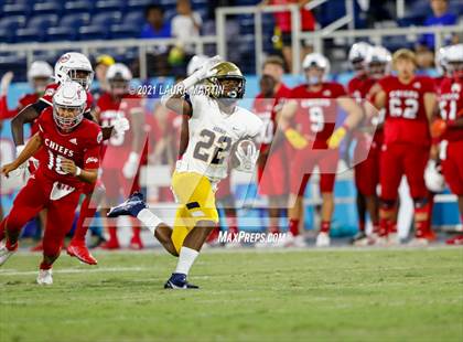 Thumbnail 2 in St. Thomas Aquinas @ Cardinal Gibbons photogallery.