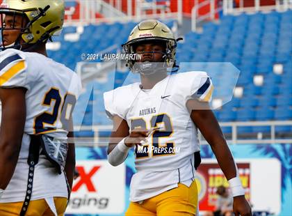 Thumbnail 1 in St. Thomas Aquinas @ Cardinal Gibbons photogallery.