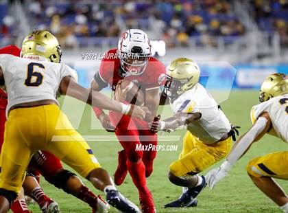 Thumbnail 2 in St. Thomas Aquinas @ Cardinal Gibbons photogallery.