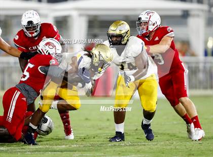 Thumbnail 2 in St. Thomas Aquinas @ Cardinal Gibbons photogallery.