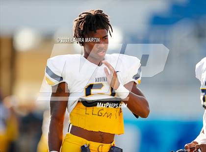 Thumbnail 3 in St. Thomas Aquinas @ Cardinal Gibbons photogallery.