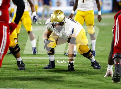 Thumbnail 1 in St. Thomas Aquinas @ Cardinal Gibbons photogallery.