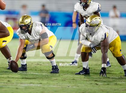 Thumbnail 2 in St. Thomas Aquinas @ Cardinal Gibbons photogallery.