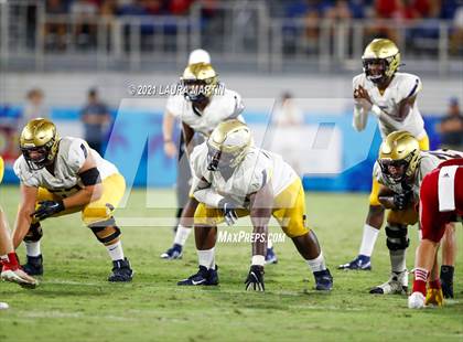 Thumbnail 3 in St. Thomas Aquinas @ Cardinal Gibbons photogallery.