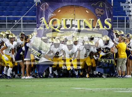 Thumbnail 2 in St. Thomas Aquinas @ Cardinal Gibbons photogallery.