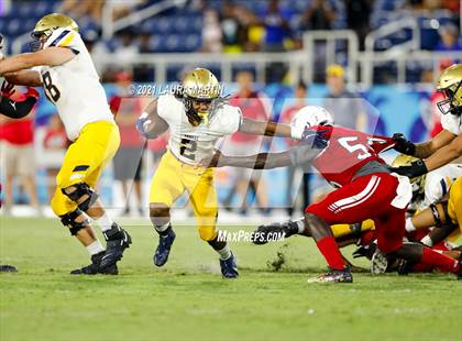 Thumbnail 2 in St. Thomas Aquinas @ Cardinal Gibbons photogallery.