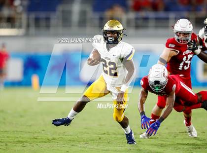 Thumbnail 1 in St. Thomas Aquinas @ Cardinal Gibbons photogallery.