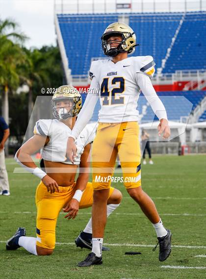Thumbnail 2 in St. Thomas Aquinas @ Cardinal Gibbons photogallery.