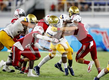 Thumbnail 3 in St. Thomas Aquinas @ Cardinal Gibbons photogallery.