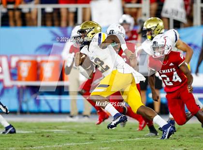 Thumbnail 1 in St. Thomas Aquinas @ Cardinal Gibbons photogallery.