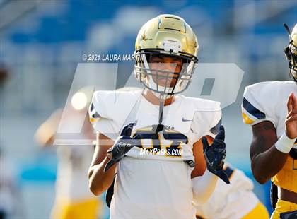 Thumbnail 1 in St. Thomas Aquinas @ Cardinal Gibbons photogallery.