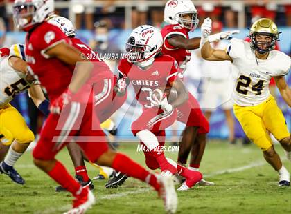 Thumbnail 3 in St. Thomas Aquinas @ Cardinal Gibbons photogallery.
